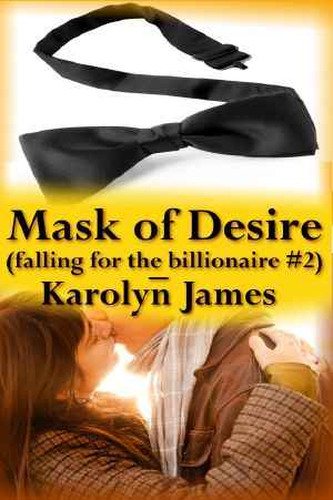 [Falling for the Billionaire 02] • Mask of Desire